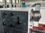 Universal lathe machine CDS6250B - photo 1
