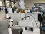 Universal lathe machine CDS6250B - photo 2