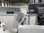 Universal lathe machine CDS6250B - photo 3