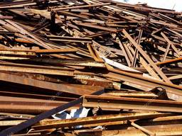 Used rails