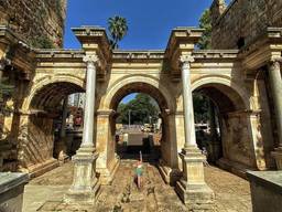 Услуги переводчика в Анталии Турция