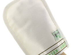 Рукавица-мочалка Турецкий Kese (Пилинг)