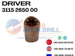 Ведущая деталь / Driver Epiroc / Atlas Copco Код: