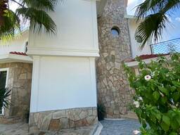 Вилла в районе Каргыджак