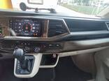 Volkswagen Transporter 2023 — VIP (9 1) - photo 5