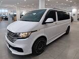 Volkswagen Transporter 2023 — VIP (9 1) - photo 3