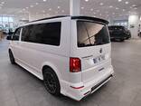 Volkswagen Transporter 2023 — VIP (9 1) - photo 11