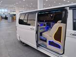 Volkswagen Transporter 2023 — VIP (9 1) - photo 12