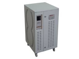 Voltage Regulator 1P-50kVA Full Automatic Servo Dynamic DVR-