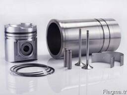 Volvo 21305007 / 20460013 Ремонтный комплект, поршень