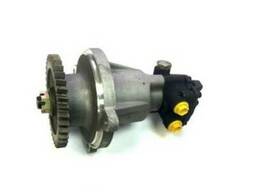 VOLVO 3594872 Топливный насос