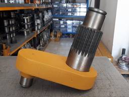 Volvo CH69772 Грейдера Рукоять