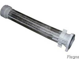 Volvo Exhaust Hose 11050994, 4965128, 11054063
