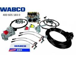 WABCO EBS