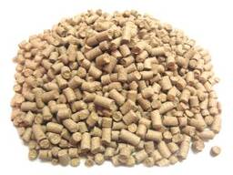 Wheat bran (can be used for fuel pellets production as well as for compound fodder)