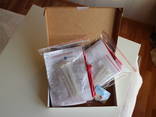 WIND CONE WCS120 FOR WINDSOCKS ON HELIDECKS (1 1 FREE)