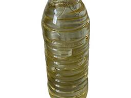 Winterized Deodorized Sunflower Oil
