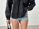 Women blouses wholesale - фото 2