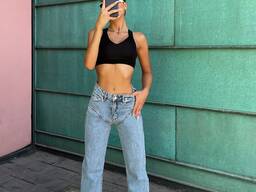 Women Jean Wholesale