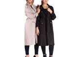 Women rain coats wholesale - фото 3