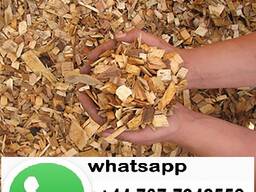 Wood Chips