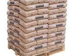 Wood pellets, ENA1 certified 5000mt - photo 2