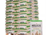 Wood pellets, ENA1 certified 5000mt - photo 3