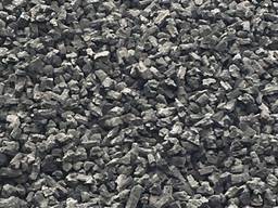 Yüksek fırın kok kömürü 10-25 / 25-80 / 25-50 / 40 mm