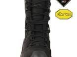 YDS TORNADO Gore-Tex BLACK тактические ботинки - photo 3