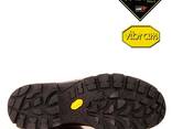 YDS Tornado mid cut gtx kh тактические берцы - photo 2