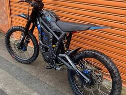 Yeni 2023 elektrikli bisiklet