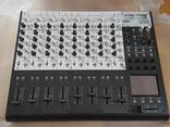 Yeni Korg Zero 8 mikser - photo 2