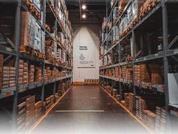 Запасные части для ЧПУ оборудование, подшипники, шарико-винтовые пары, линейные направляю