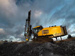 Запчасти и комплектующие для буровых установок Sandvik, Atlas Copco, Epiroc, Furukawa, In - фото 1
