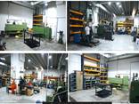 Запчасти JCB, Hyundai, Hidromek, Mst, Carraro - фото 2