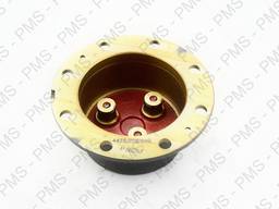 Запчасти zf - тяговый чехол - типы