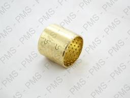 Запчасти zf - втулки - типы