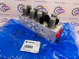 Запчасти ZF, запчасти Carraro, запчасти Dana Spicer от STOPARTS LTD.