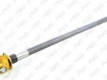 Запчасти ZF - zf длинная ось - типы - photo 1