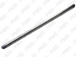 Zf запчасти - вал - типы