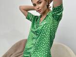 Женские пижамы - фото 4