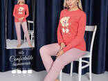 Женские пижамы - фото 10