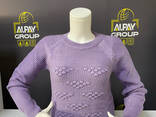 Женские свитеры оптом - фото 7