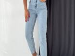 Женские джинсы оптом Турция - фото 1