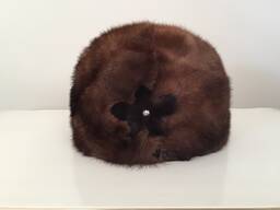 Шляпа (калпак) fashion