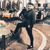 Балтаев Умут Бахтиярович