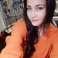 Чарыева Гозель Ринатовна