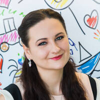 Хромая Ирина Константиновна