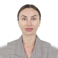 Здоровенина Ирина