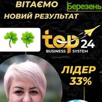 Мельник Любов Михайлівна